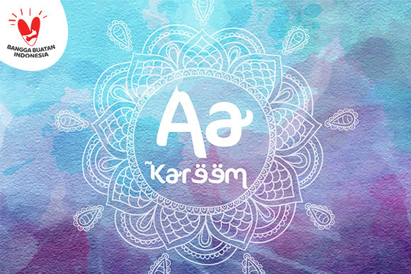 Ahlan Ve Arabez Display Font for Web Design
