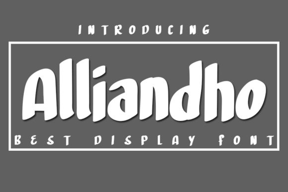 Bringing Alliandho to Life in Handmade Creations