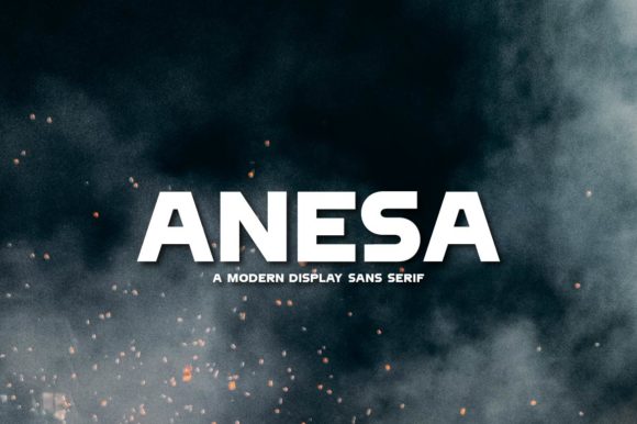 How Anesa Transformed My Brand’s Visual Identity