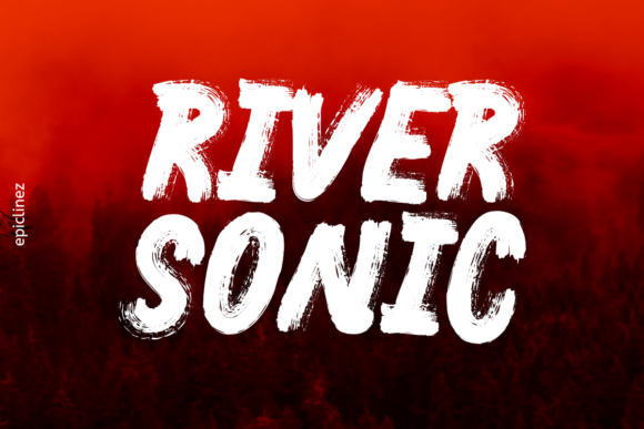How River Sonic Transformed My Brand's Visual Identity
